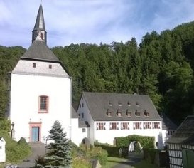 Kloster Ehrenstein (c) Kloster Ehrenstein